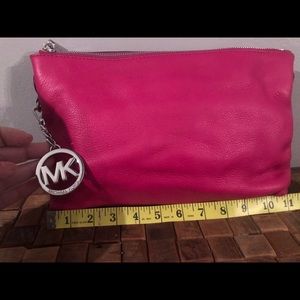 Michael Kors Bag With Original Dust Bag